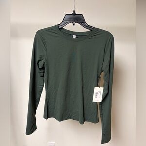 Splits59 airweight lite long sleeve military